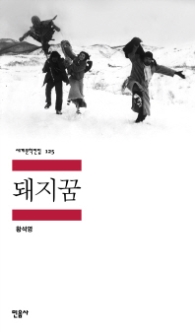돼지꿈(세계문학전집 125)